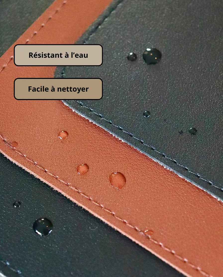 Tapis de bureau PBDC