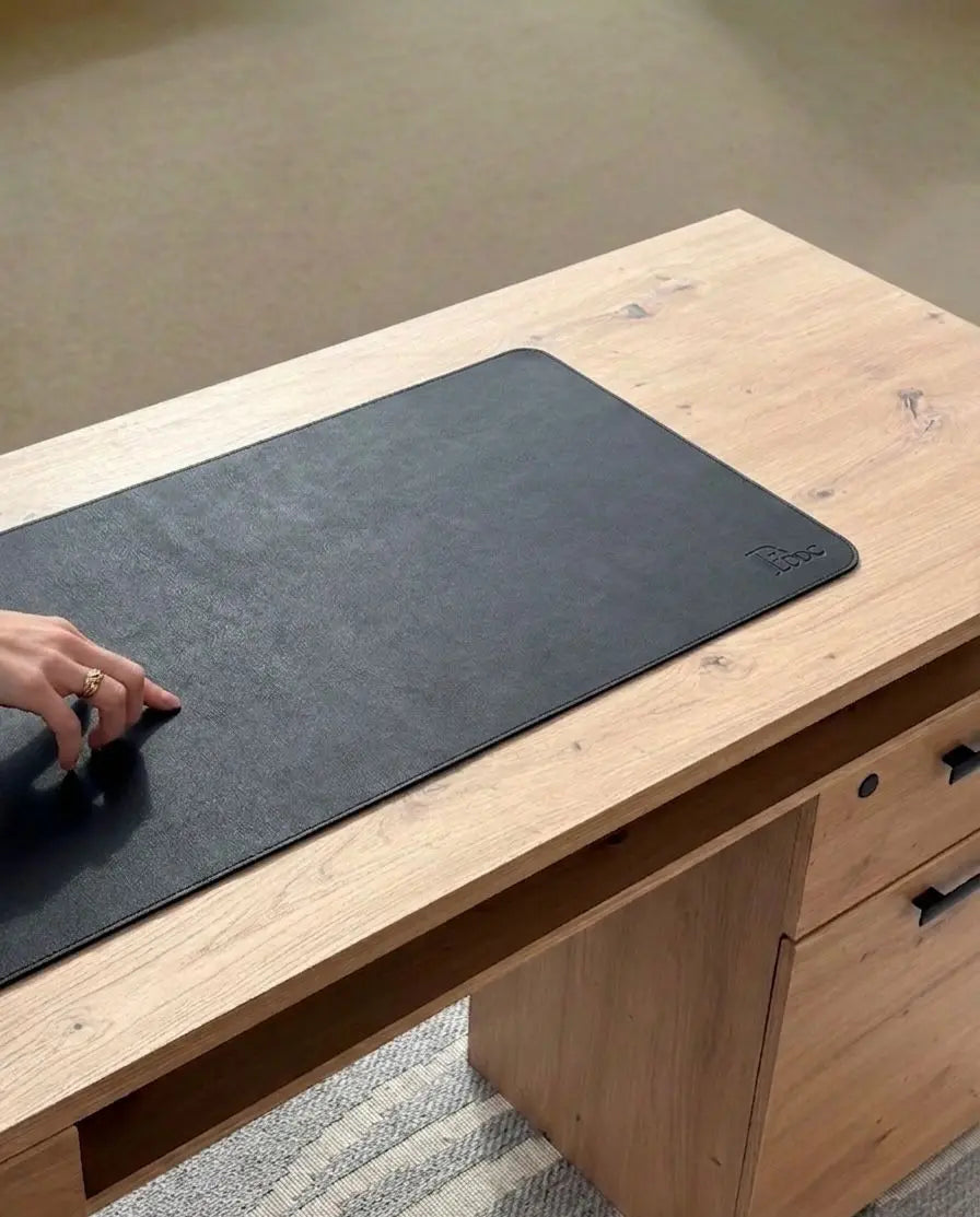 Tapis de bureau PBDC