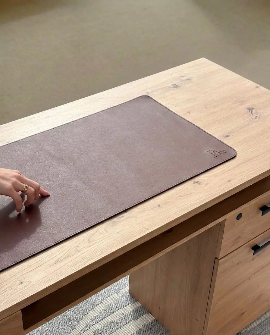 Tapis de bureau PBDC